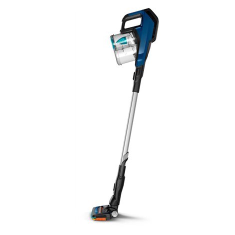 Philips | Vacuum cleaner | FC6719/01 | Cordless operating | Handstick | Washing function | - W | 21.6 V | Operating time (max) 5 - 4